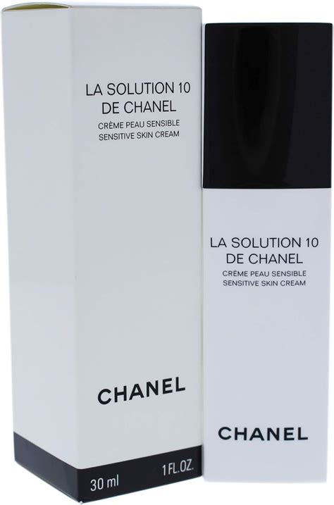 chanel la solution 10 australia|la solution 10 chanel review.